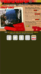 Mobile Screenshot of mapleleafup.ca